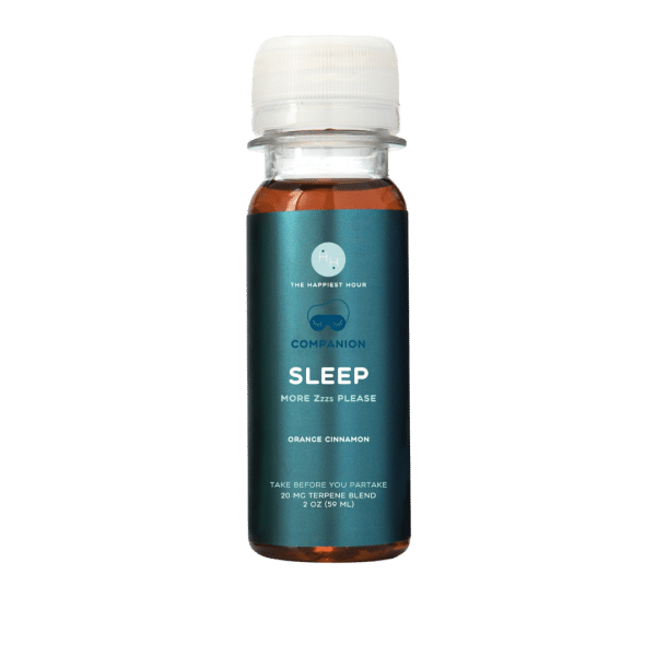 Sleep Terpene Shot